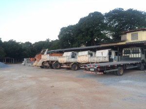 Center Básico - Galeria