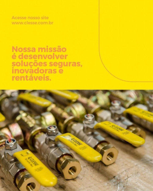 Clesse do Brasil - Galeria