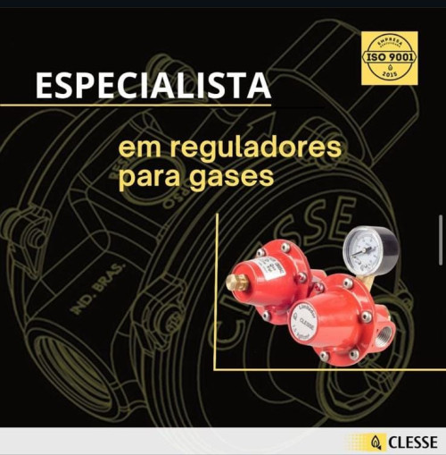Clesse do Brasil - Galeria