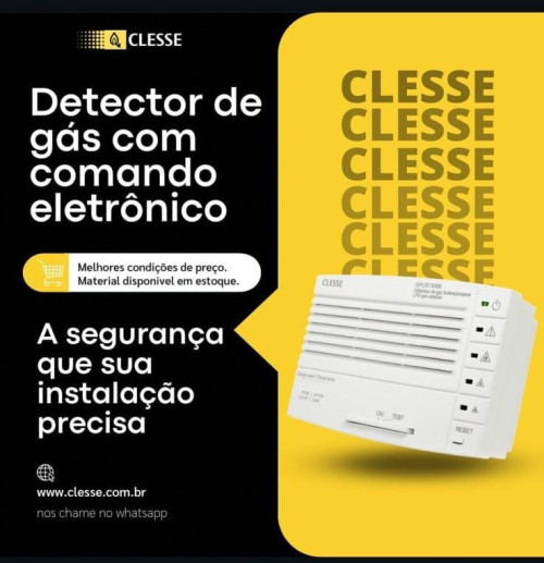 Clesse do Brasil - Galeria