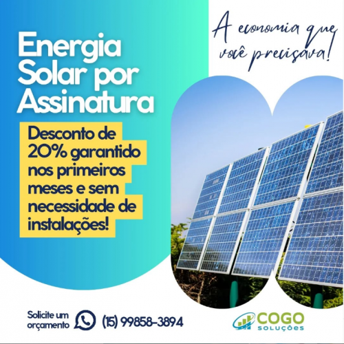 Cogo Soluções - Galeria