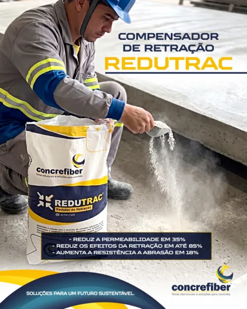 Concrefiber - Galeria