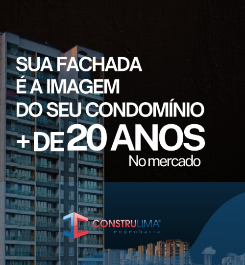 Construlima Engenharia  - Galeria