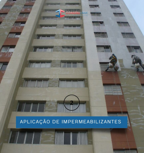 Construlima Engenharia  - Galeria