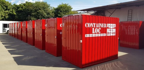 Container Loc - Galeria