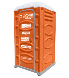 Container Segurança - Galeria