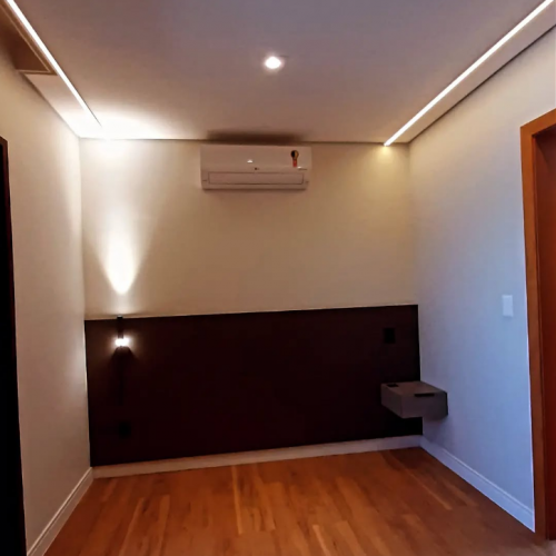 Demetrius Elétrica - Galeria