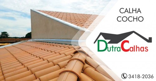 Dutra Calhas - Galeria