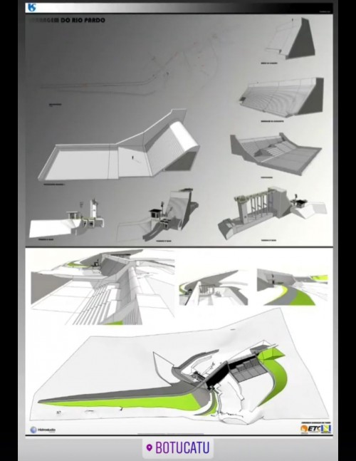 Dynatech Topografia - Galeria