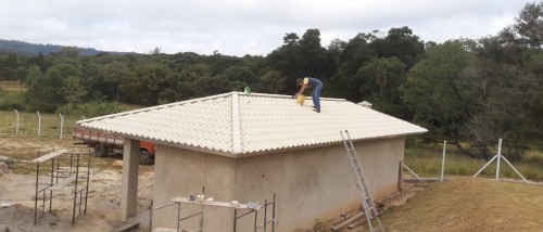 EAB Construtora - Galeria