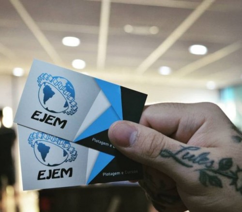 EJEM Soluções - Galeria