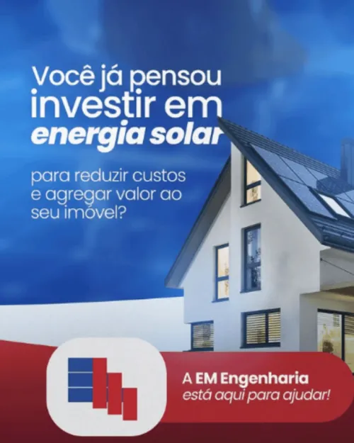 EM Engenharia - Galeria