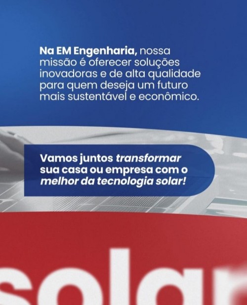 EM Engenharia - Galeria