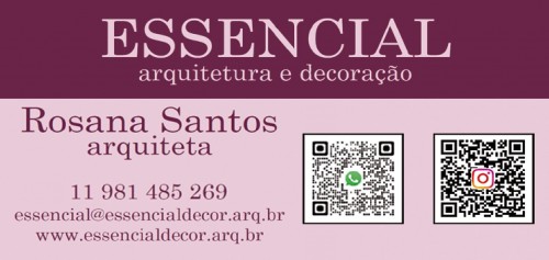 Essencial Arquitetura