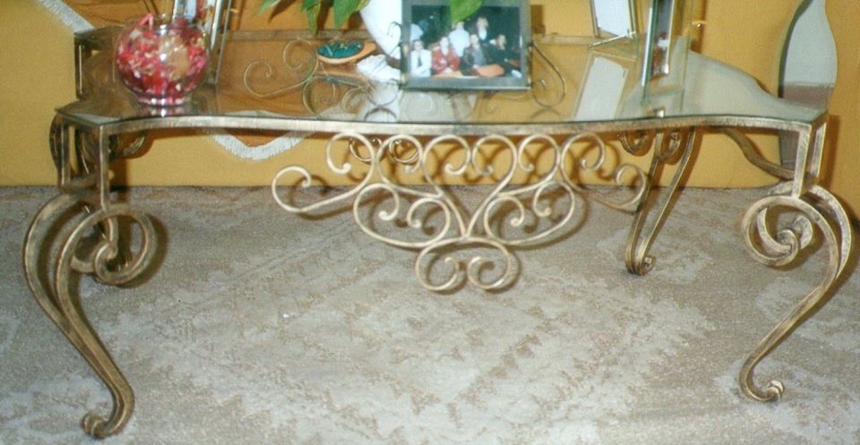 Ferro Art's Serralheria - Galeria