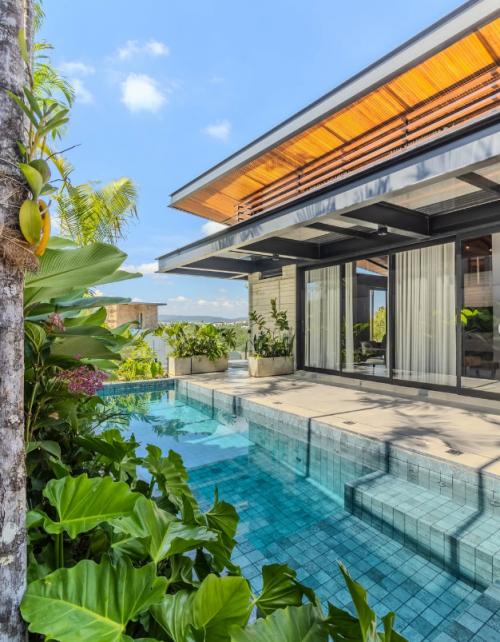 Flora Morumby  - Galeria