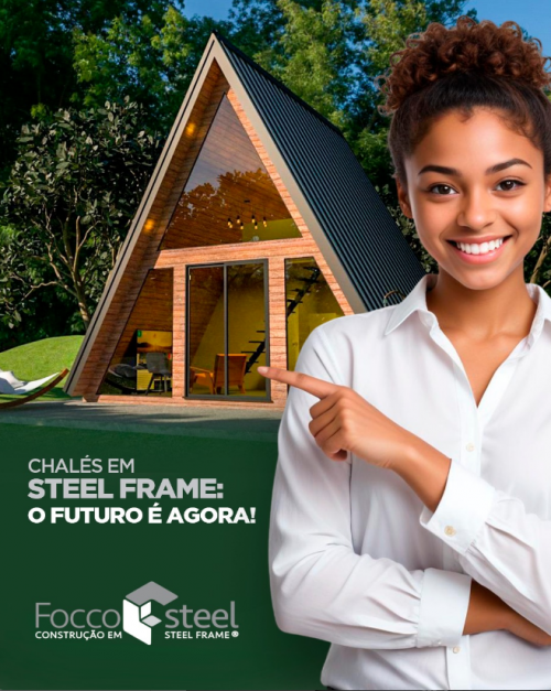 Focco Brasil Construções - Galeria