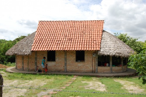 Fundação Nacional do Índio  - Galeria