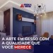 Gesso & Artes - Galeria