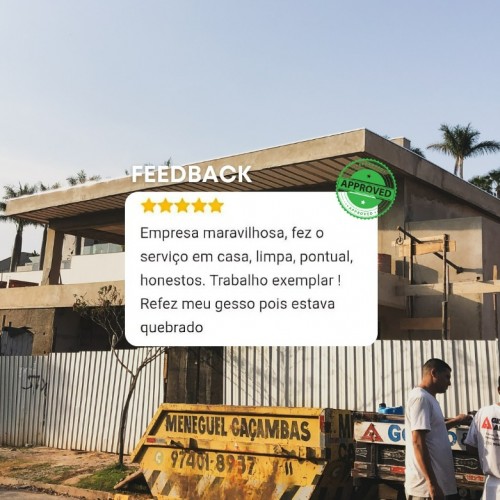 Gesso & Artes - Galeria