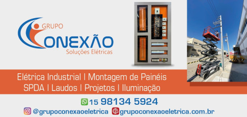 Grupo Conexão Soluções Industriais