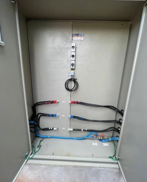 Grupo Conexão Soluções Industriais - Galeria