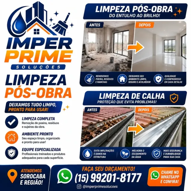 Imper Prime Soluções - Galeria