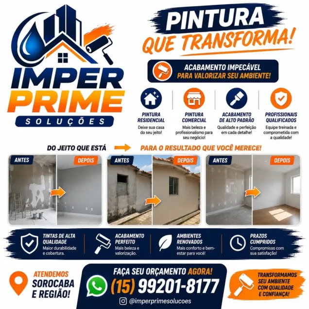 Imper Prime Soluções - Galeria