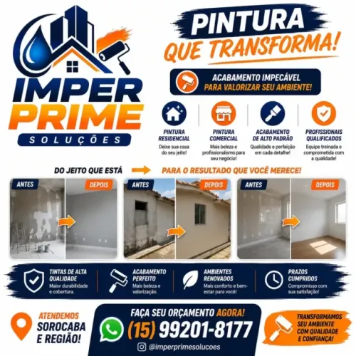 Imper Prime Soluções - Galeria