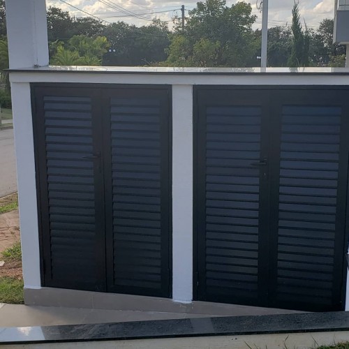 Imperatrice Esquadrias - Galeria