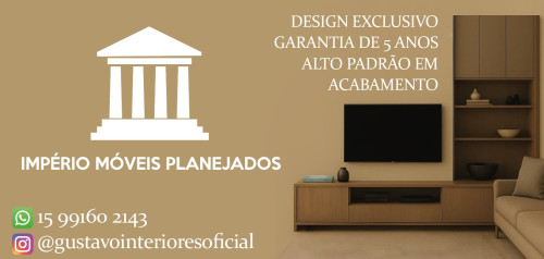 Império Móveis Planejados