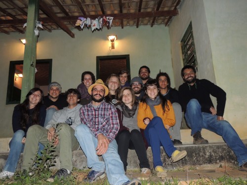 Instituto de Cooperação e Desenvolvimento AMBIENTE TOTAL - Galeria