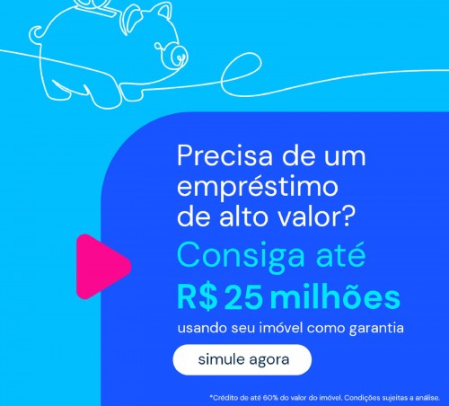 Isabela Campos - Crédito para Obra - Galeria