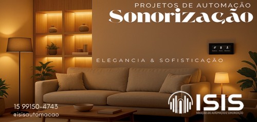 ISIS Sistema de Segurança