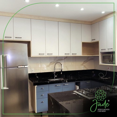Jade Móveis Planejados e Sob Medida - Galeria