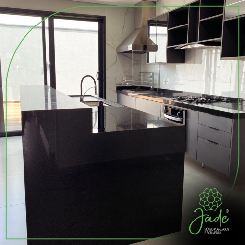 Jade Móveis Planejados e Sob Medida - Galeria