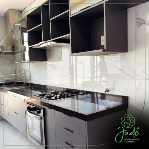 Jade Móveis Planejados e Sob Medida - Galeria