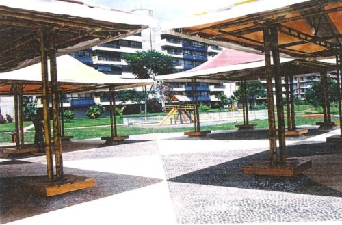 JAJOC Arquitetura - Galeria
