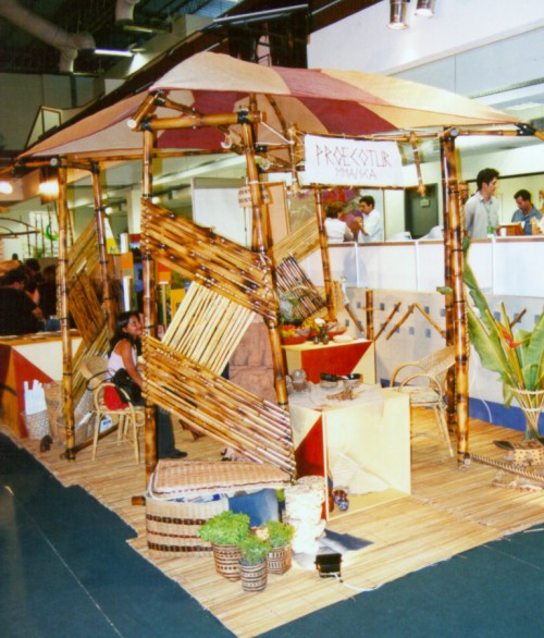 JAJOC Arquitetura - Galeria