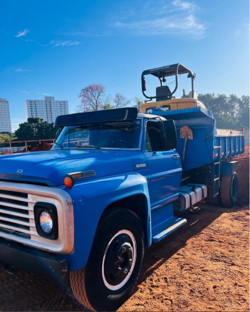 JFL Terraplenagem - Galeria