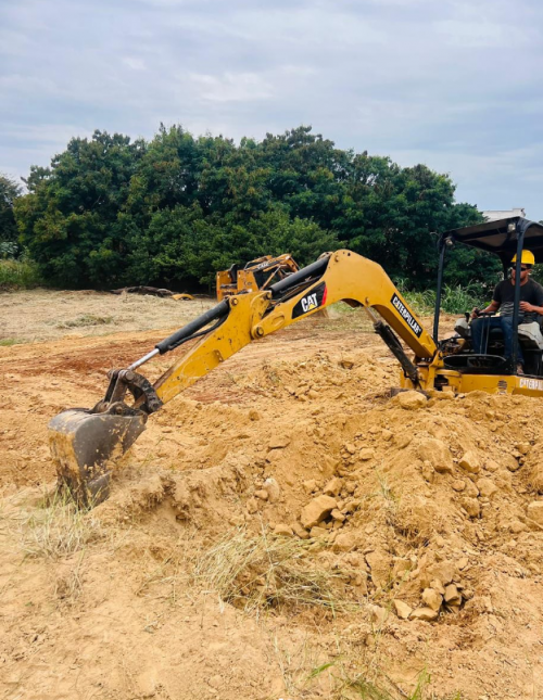 JFL Terraplenagem - Galeria