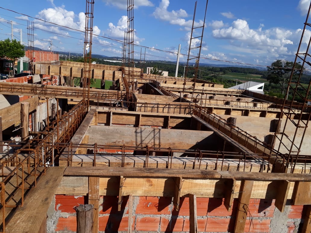JMO Construção Civil - Galeria