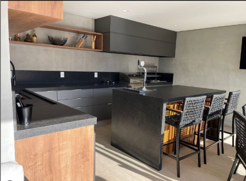 JR Marmoraria  - Galeria