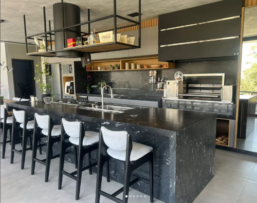 JR Marmoraria  - Galeria