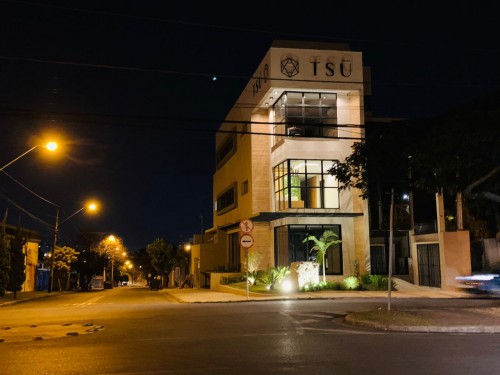 JSA Almeida - Galeria