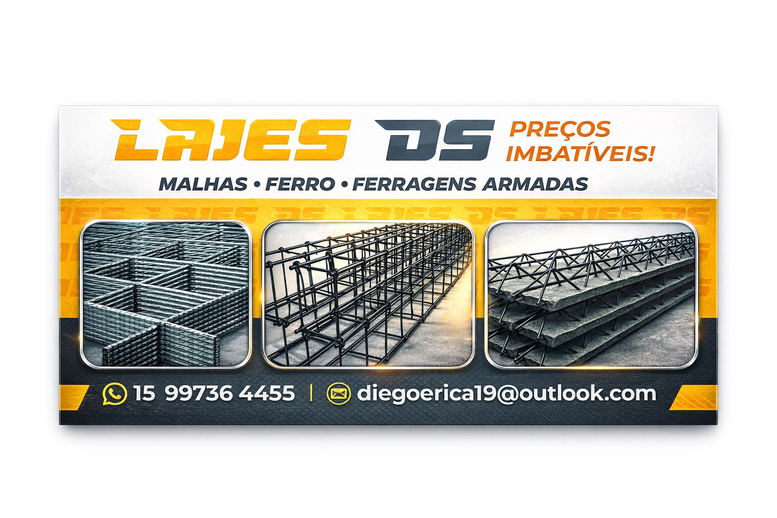 Lajes DS