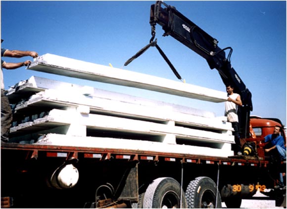 Lajes Imperial - Galeria