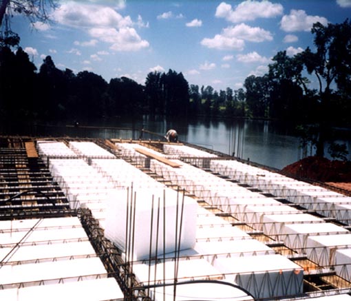 Lajes Imperial - Galeria