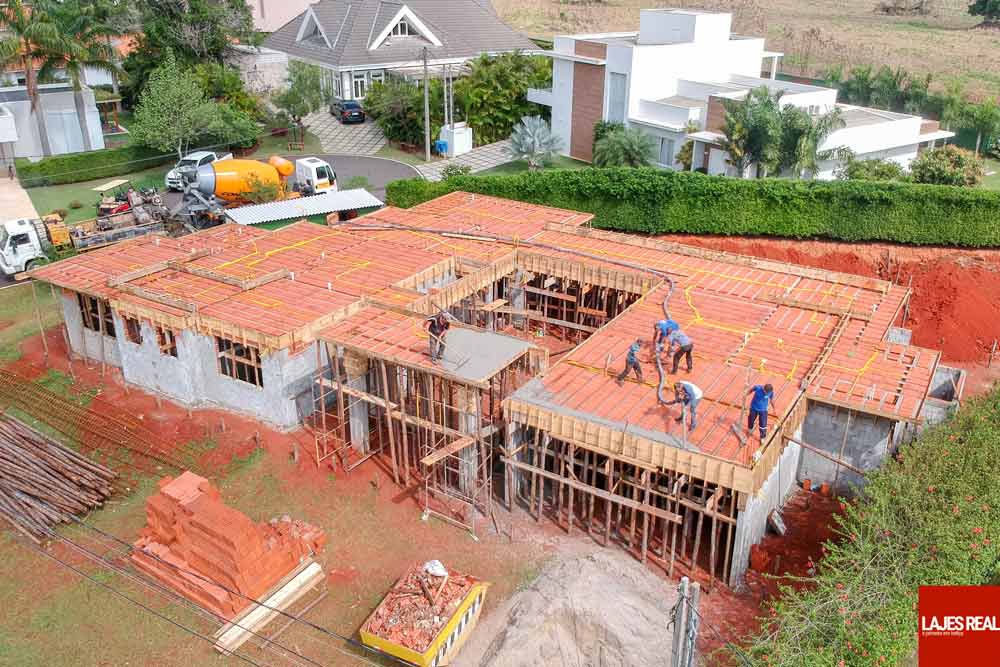 Lajes Real - Galeria