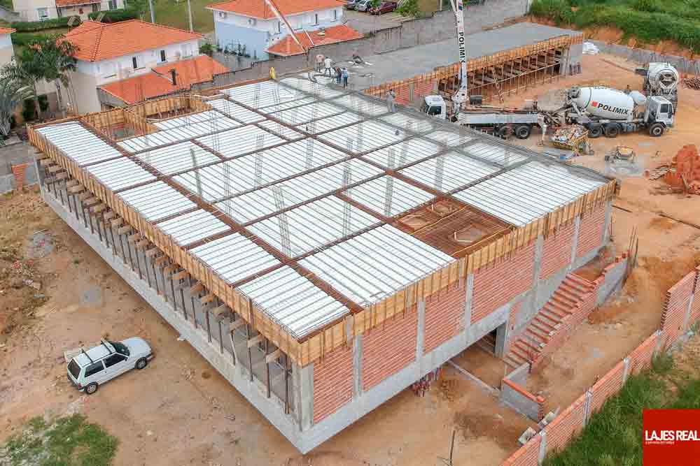 Lajes Real - Galeria